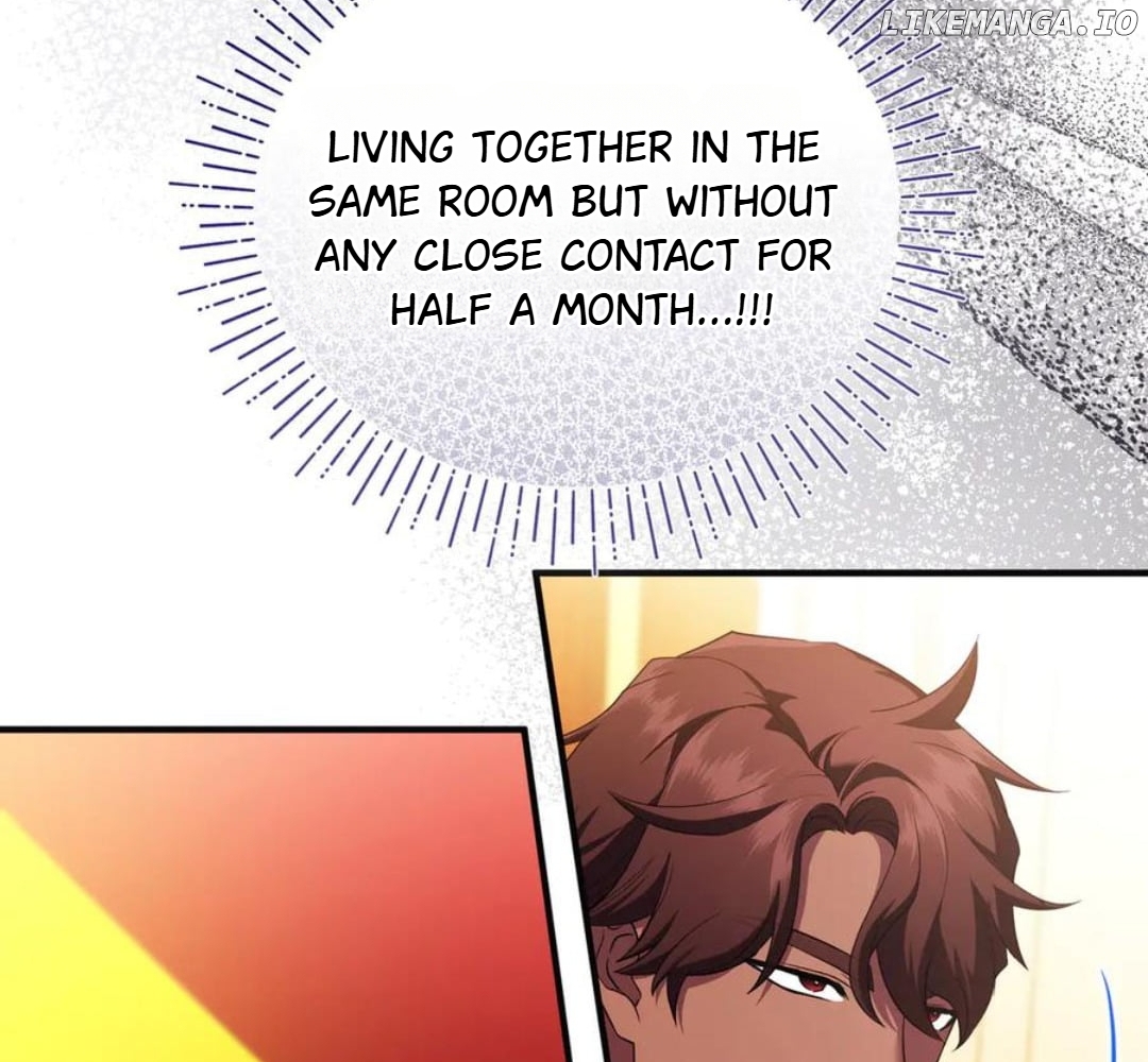 I Became the Sultan's Precious Cat Chapter 55 - page 6